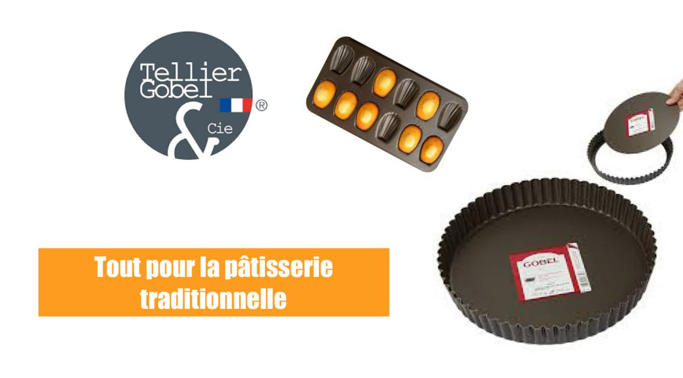 GOBEL , la marque tourangelle